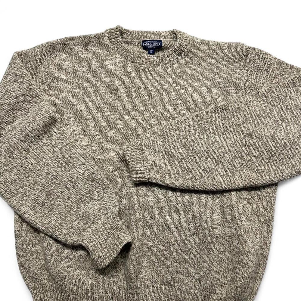 Vintage 90s lands end usa
